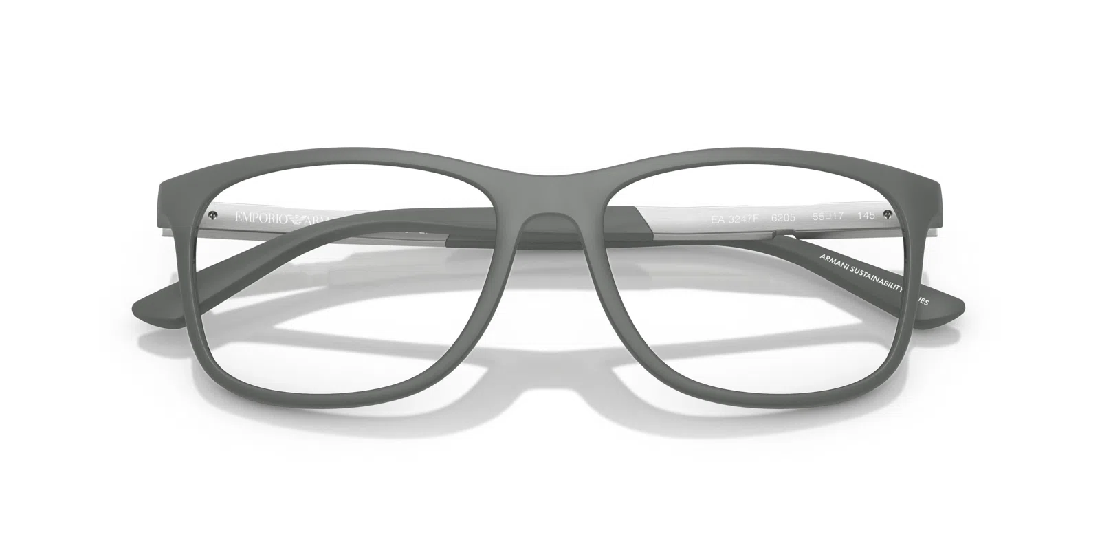 Emporio Armani 3247F Eyeglasses - view 8